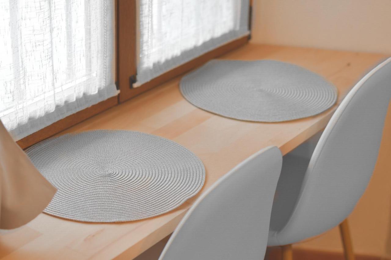 Baceno Room Ngoại thất bức ảnh