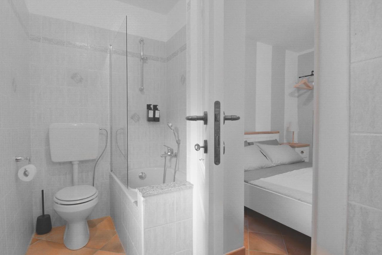 Baceno Room Ngoại thất bức ảnh